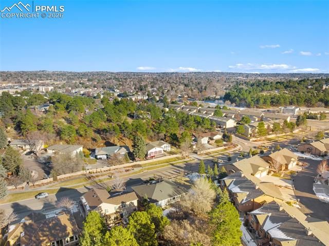 2383 Collegiate Drive, Colorado Springs, CO 80918