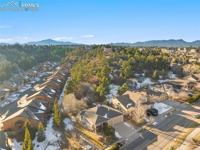 2383 Collegiate Drive, Colorado Springs, CO 80918