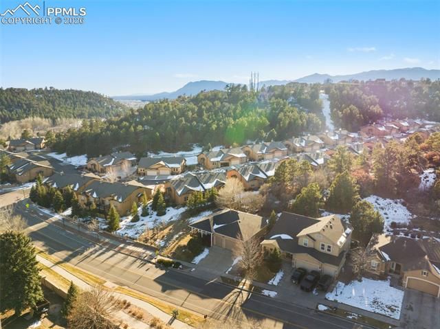 2383 Collegiate Drive, Colorado Springs, CO 80918