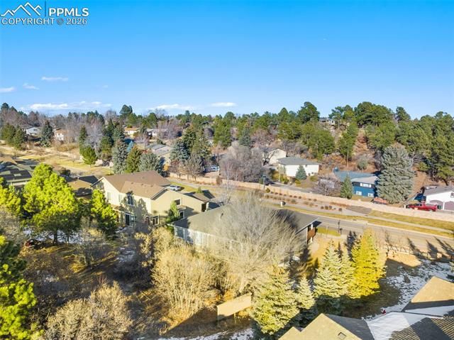 2383 Collegiate Drive, Colorado Springs, CO 80918