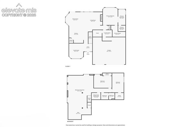 2383 Collegiate Drive, Colorado Springs, CO 80918