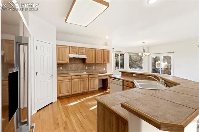 2383 Collegiate Drive, Colorado Springs, CO 80918
