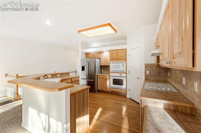2383 Collegiate Drive, Colorado Springs, CO 80918