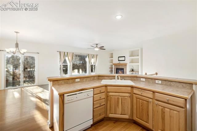 2383 Collegiate Drive, Colorado Springs, CO 80918