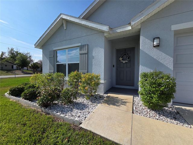4446 BAYRIDGE COURT, Spring Hill, FL 34606