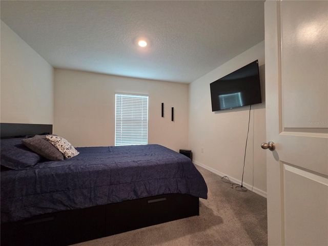 4446 BAYRIDGE COURT, Spring Hill, FL 34606