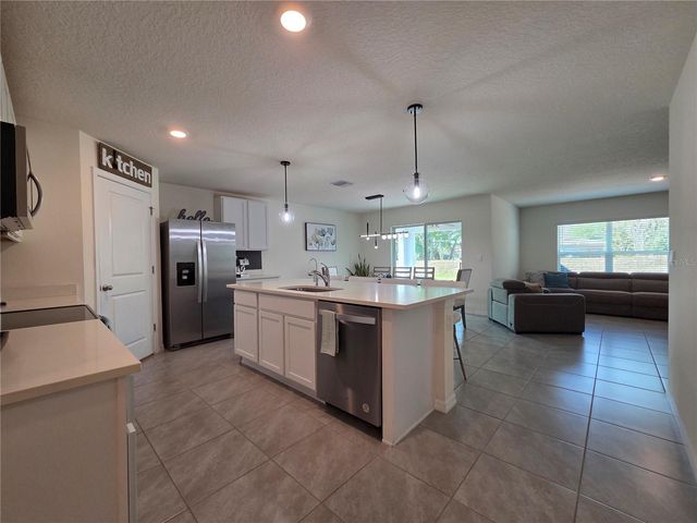 4446 BAYRIDGE COURT, Spring Hill, FL 34606