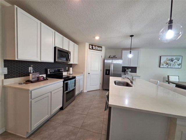 4446 BAYRIDGE COURT, Spring Hill, FL 34606