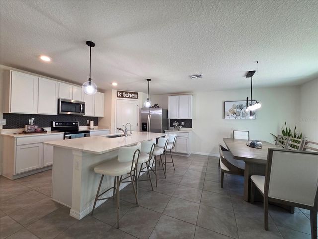 4446 BAYRIDGE COURT, Spring Hill, FL 34606