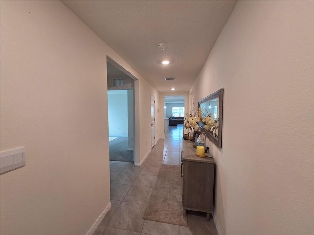 4446 BAYRIDGE COURT, Spring Hill, FL 34606