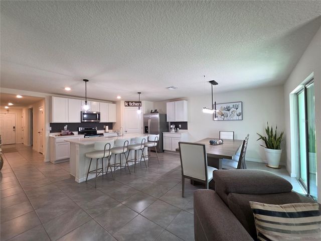 4446 BAYRIDGE COURT, Spring Hill, FL 34606