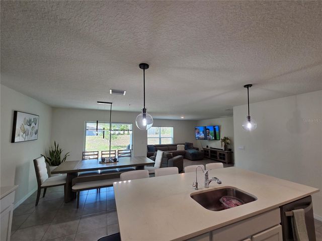 4446 BAYRIDGE COURT, Spring Hill, FL 34606
