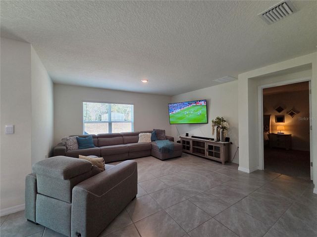 4446 BAYRIDGE COURT, Spring Hill, FL 34606