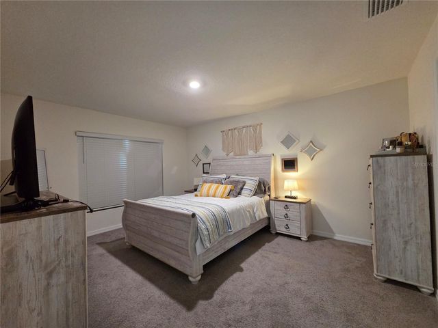 4446 BAYRIDGE COURT, Spring Hill, FL 34606