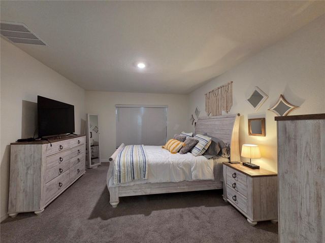 4446 BAYRIDGE COURT, Spring Hill, FL 34606