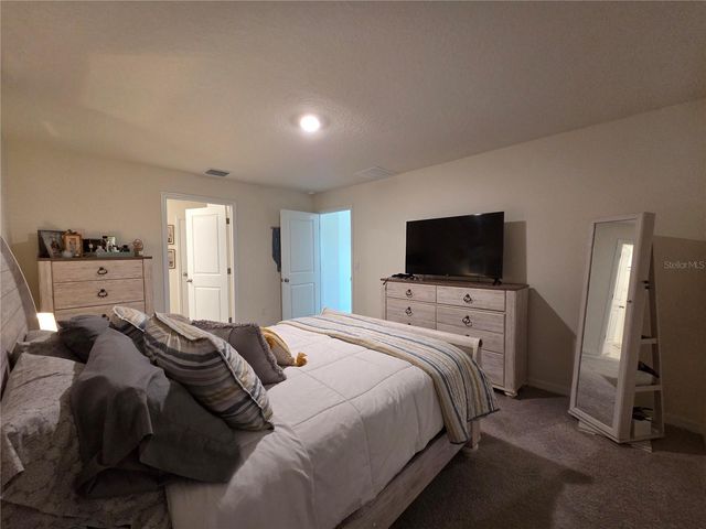 4446 BAYRIDGE COURT, Spring Hill, FL 34606