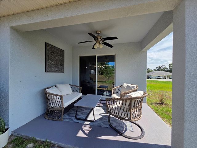 4446 BAYRIDGE COURT, Spring Hill, FL 34606