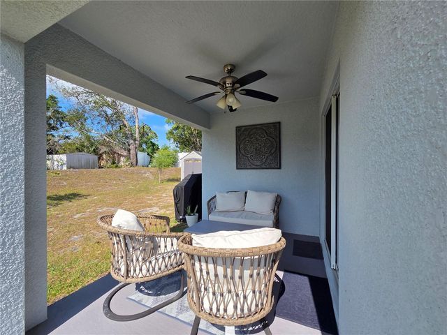 4446 BAYRIDGE COURT, Spring Hill, FL 34606