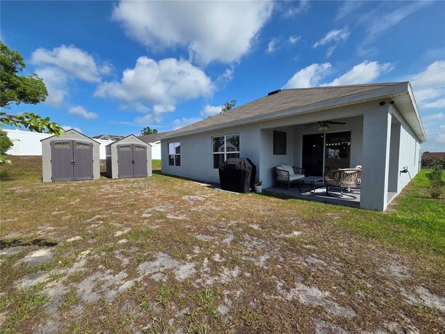 4446 BAYRIDGE COURT, Spring Hill, FL 34606