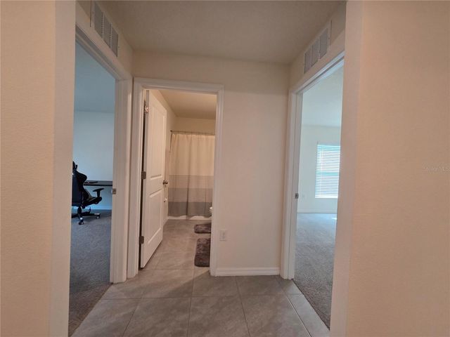 4446 BAYRIDGE COURT, Spring Hill, FL 34606
