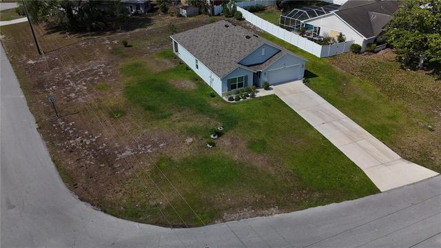 4446 BAYRIDGE COURT, Spring Hill, FL 34606