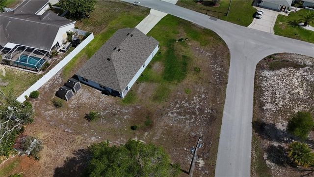 4446 BAYRIDGE COURT, Spring Hill, FL 34606