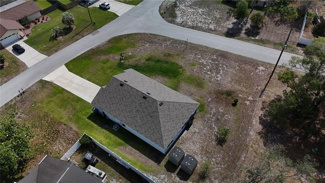 4446 BAYRIDGE COURT, Spring Hill, FL 34606