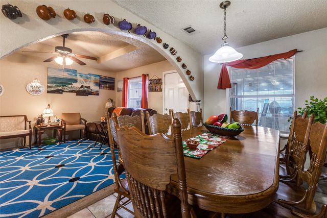 216 Creekstone Court, Seagoville, TX 75159