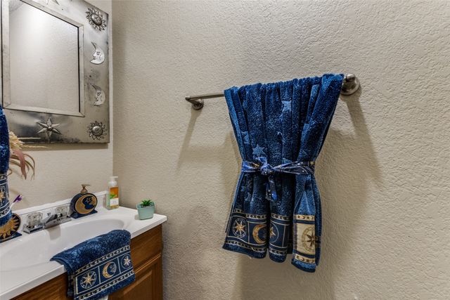 216 Creekstone Court, Seagoville, TX 75159