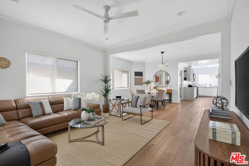 1308 W 53rd Street, Los Angeles, CA 90037 — photo 5