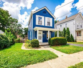 3519 Mozart Avenue, Cheviot, OH 45211