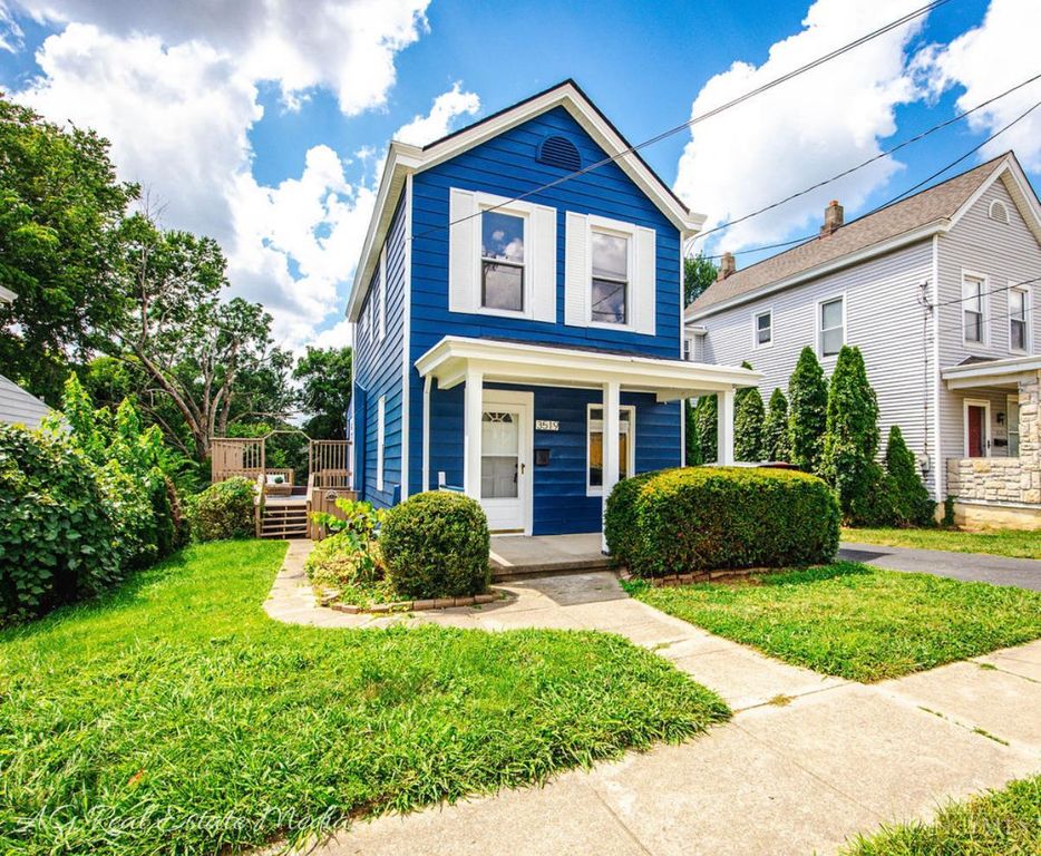 3519 Mozart Avenue, Cheviot, OH 45211