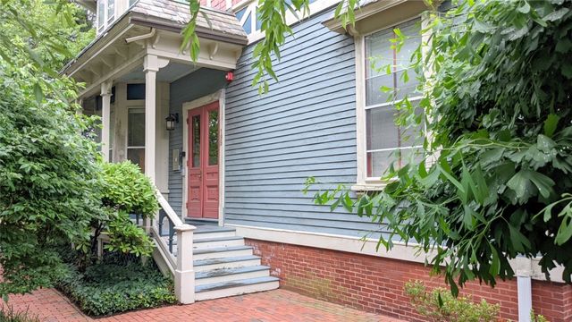 199 Brown Street 6, Providence, RI 02906