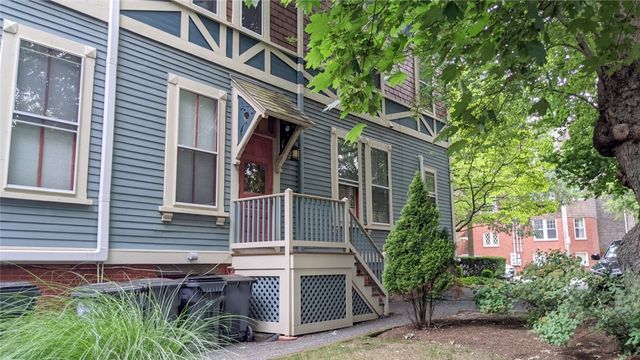 199 Brown Street 6, Providence, RI 02906