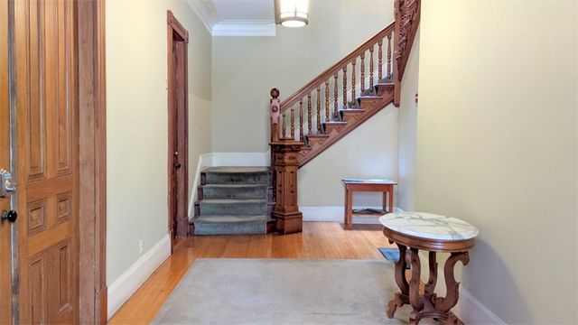 199 Brown Street 6, Providence, RI 02906