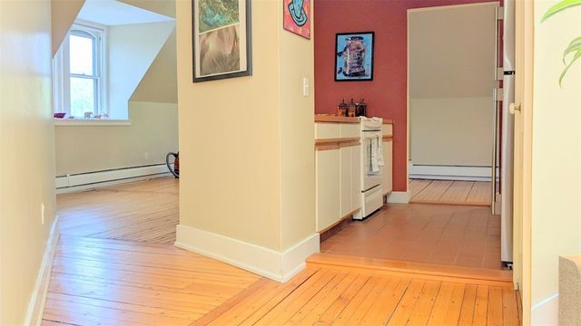 199 Brown Street 6, Providence, RI 02906