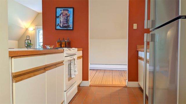 199 Brown Street 6, Providence, RI 02906