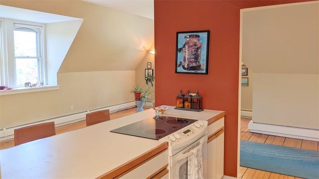 199 Brown Street 6, Providence, RI 02906