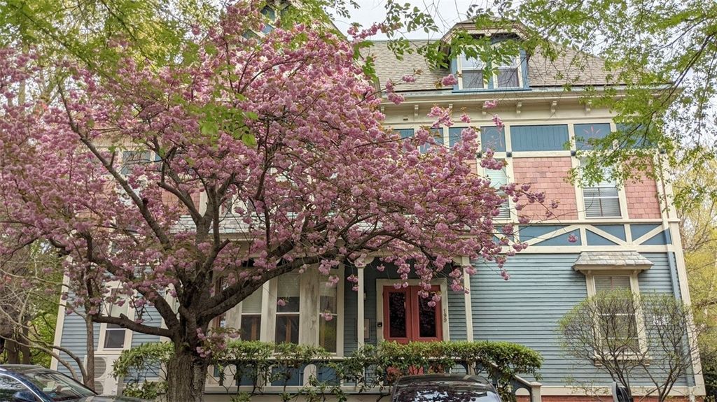 199 Brown Street 6, Providence, RI 02906