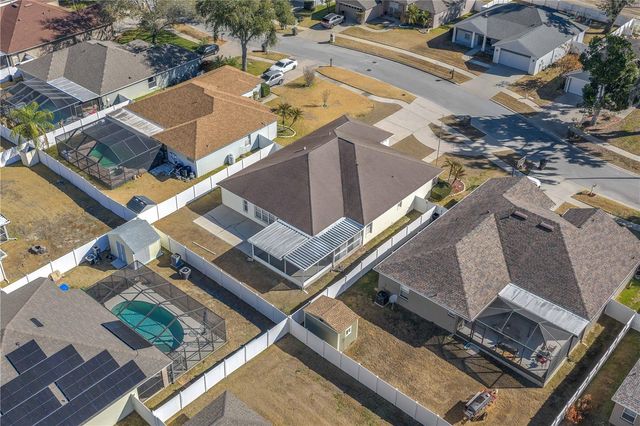 2332 TOWERING OAKS CIRCLE, Seffner, FL 33584