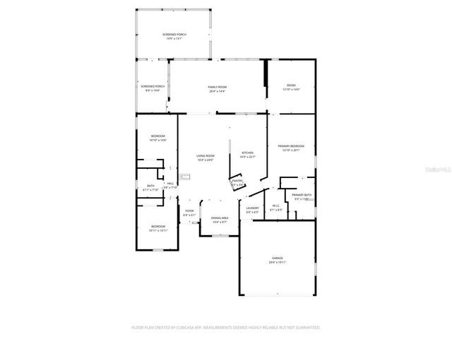 2332 TOWERING OAKS CIRCLE, Seffner, FL 33584