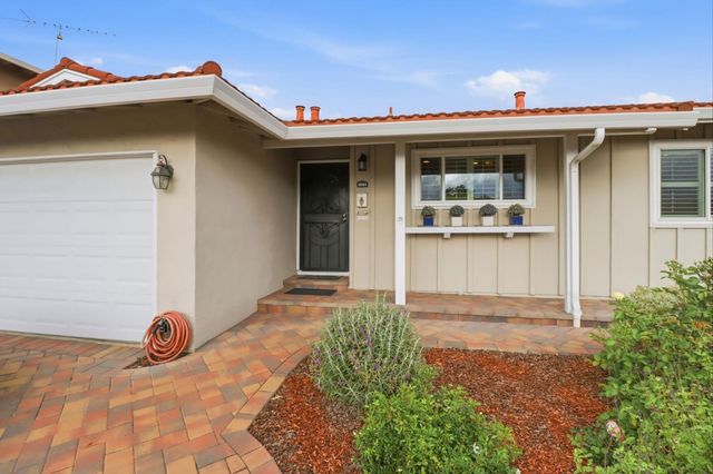 5064 Trenary Way, San Jose, CA 95118
