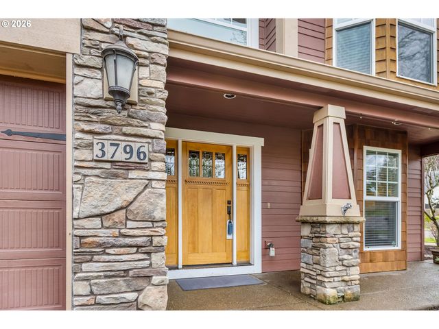 3796 ILLAHE HILL Rd S, Salem, OR 97302