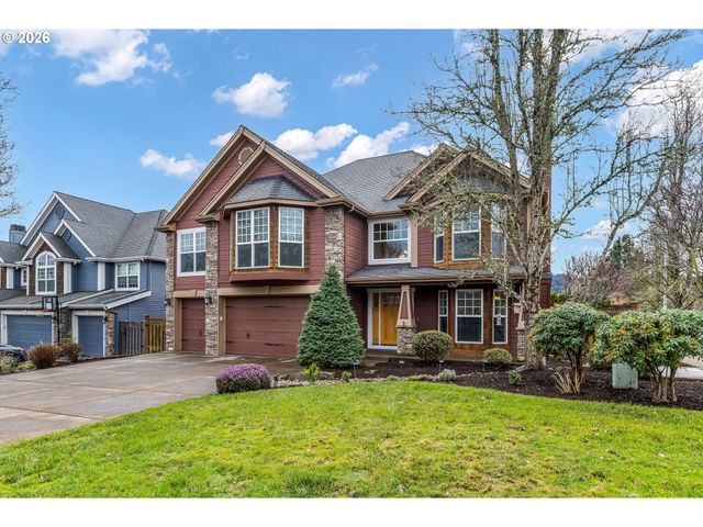 3796 ILLAHE HILL Rd S, Salem, OR 97302