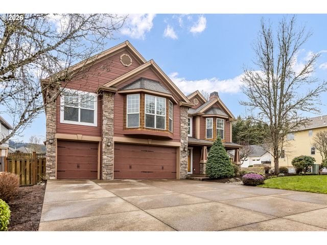 3796 ILLAHE HILL Rd S, Salem, OR 97302