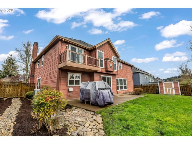 3796 ILLAHE HILL Rd S, Salem, OR 97302