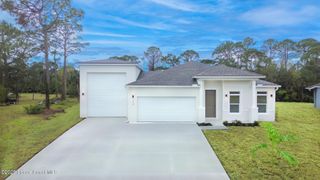 2065 Tahoe Avenue SE, Palm Bay, FL 32909