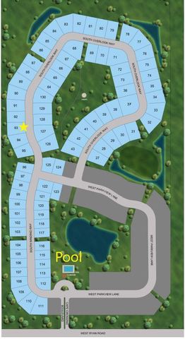 Lt93 S WINDING WAY, Franklin, WI 53132