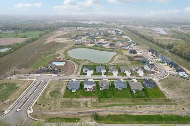 Lt93 S WINDING WAY, Franklin, WI 53132