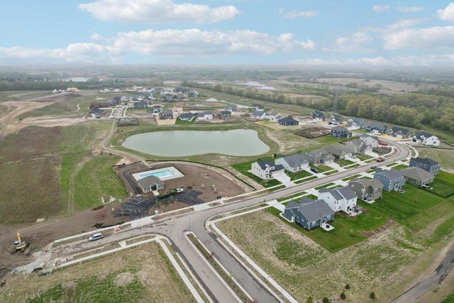 Lt93 S WINDING WAY, Franklin, WI 53132